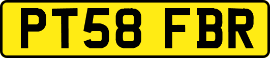 PT58FBR