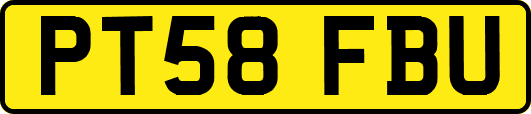PT58FBU