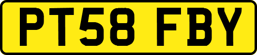 PT58FBY