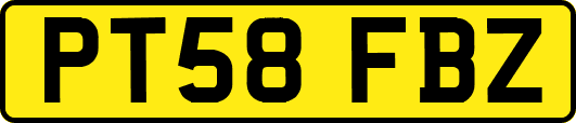 PT58FBZ