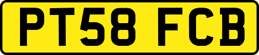PT58FCB