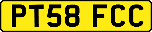 PT58FCC