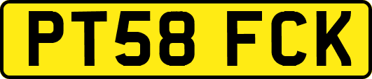 PT58FCK