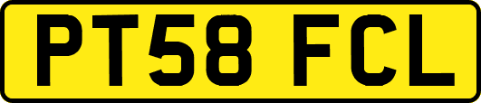 PT58FCL