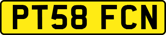 PT58FCN