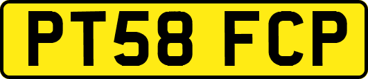 PT58FCP