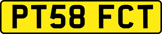 PT58FCT