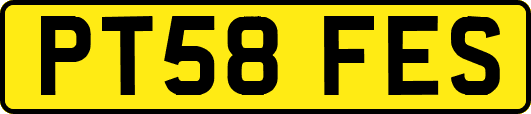 PT58FES