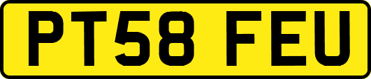PT58FEU