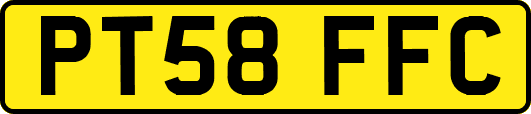 PT58FFC