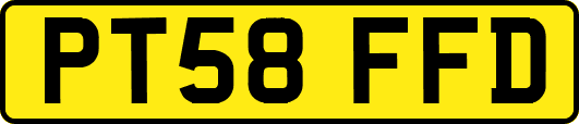 PT58FFD