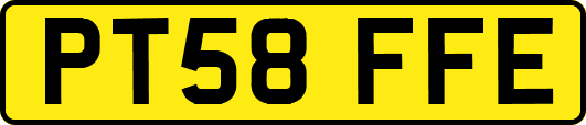 PT58FFE