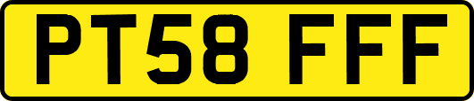 PT58FFF
