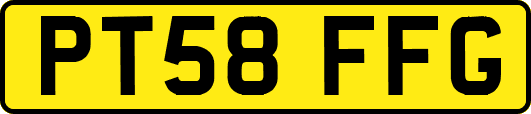 PT58FFG