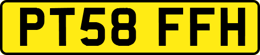PT58FFH