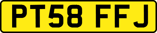 PT58FFJ