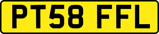 PT58FFL