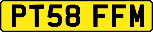 PT58FFM