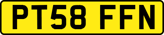 PT58FFN