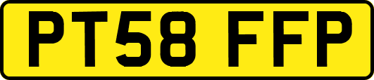 PT58FFP