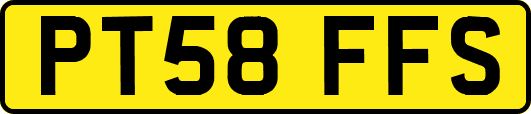 PT58FFS