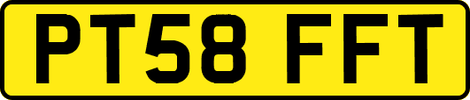 PT58FFT