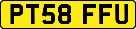 PT58FFU