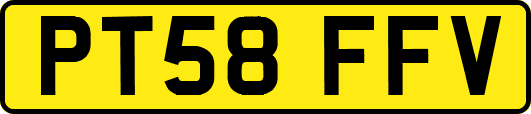 PT58FFV
