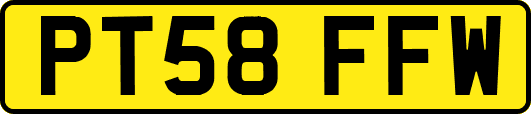 PT58FFW
