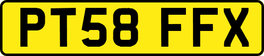 PT58FFX