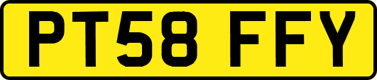 PT58FFY