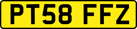 PT58FFZ