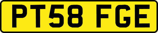 PT58FGE