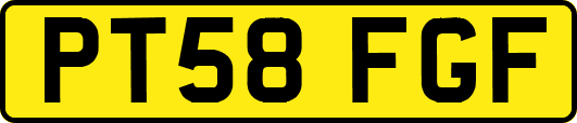 PT58FGF