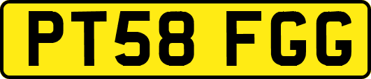 PT58FGG