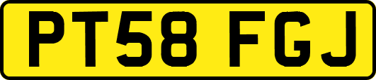 PT58FGJ