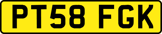 PT58FGK