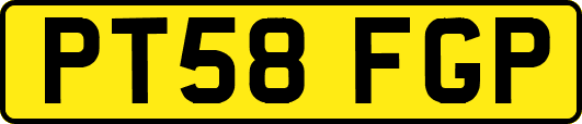 PT58FGP