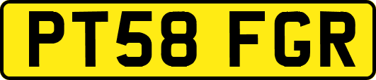 PT58FGR