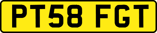 PT58FGT