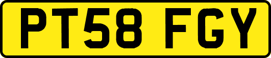 PT58FGY
