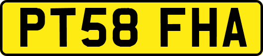 PT58FHA