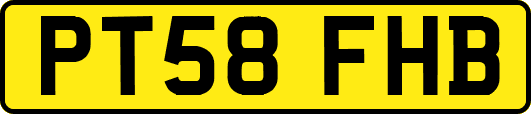 PT58FHB