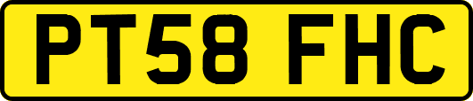 PT58FHC