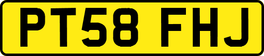 PT58FHJ