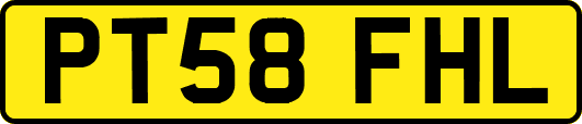 PT58FHL