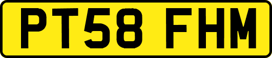 PT58FHM
