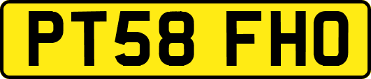 PT58FHO