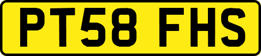 PT58FHS