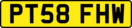PT58FHW